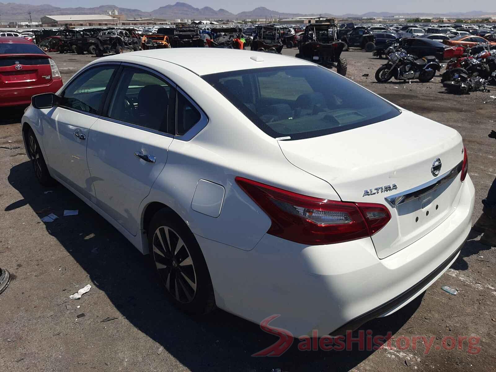 1N4AL3APXJC165648 2018 NISSAN ALTIMA