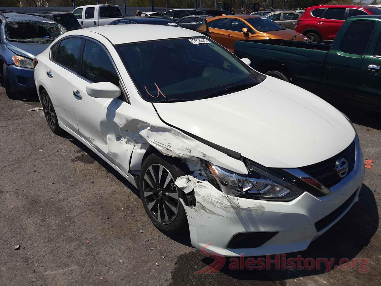 1N4AL3APXJC165648 2018 NISSAN ALTIMA