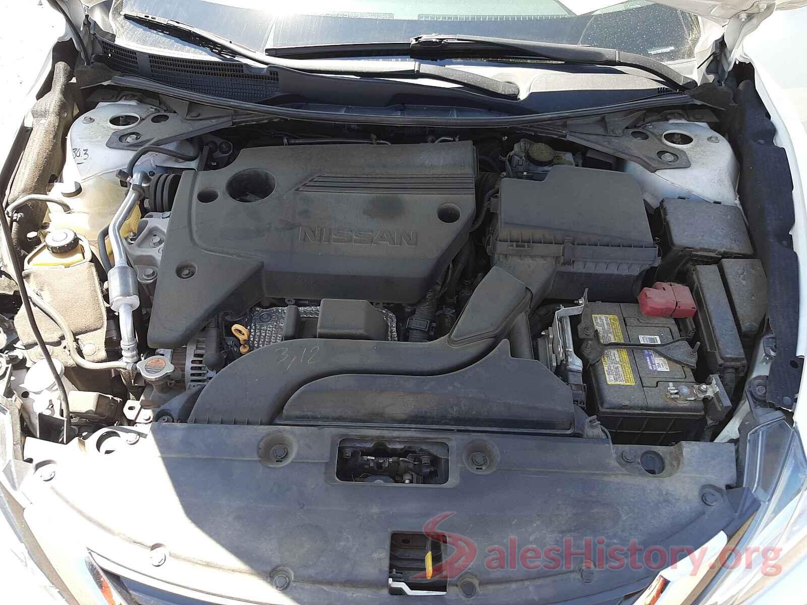 1N4AL3APXJC165648 2018 NISSAN ALTIMA