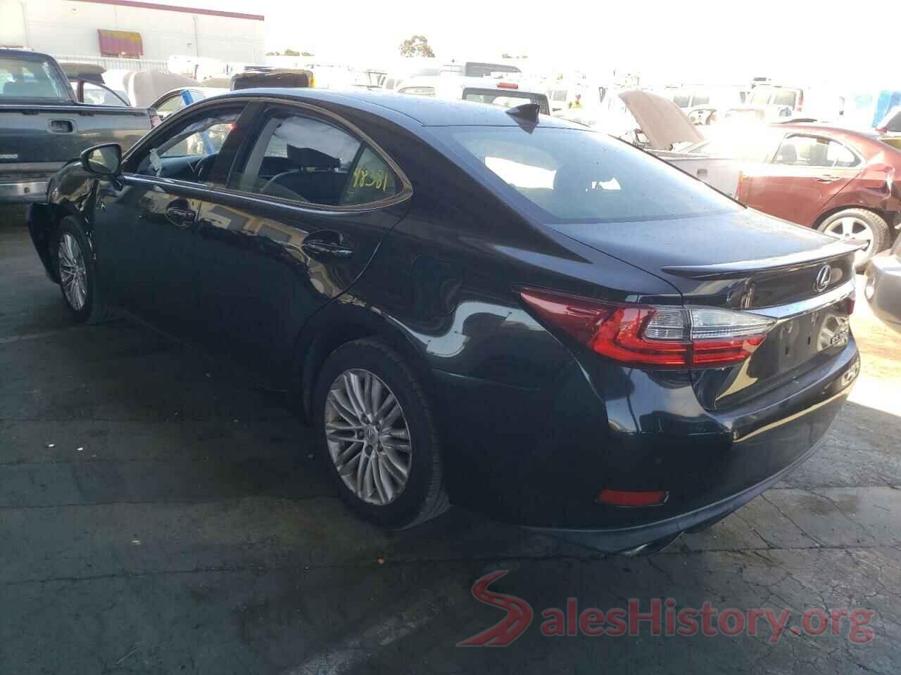 JTHBK1GG3G2238322 2016 LEXUS ES350