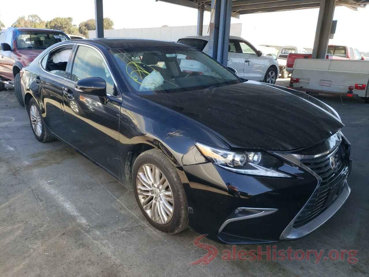 JTHBK1GG3G2238322 2016 LEXUS ES350