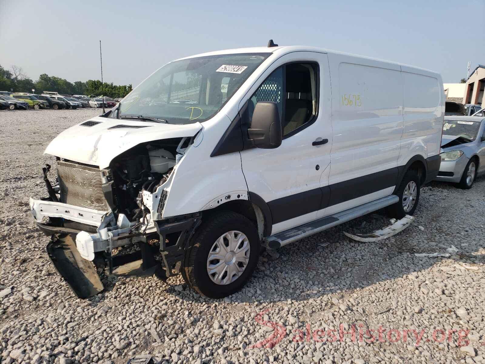 1FTBR1Y8XLKB13736 2020 FORD TRANSIT CO