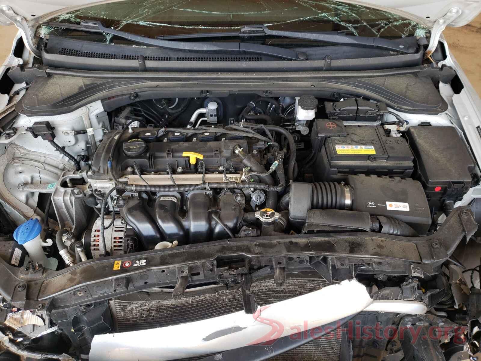 5NPD84LF0HH099211 2017 HYUNDAI ELANTRA