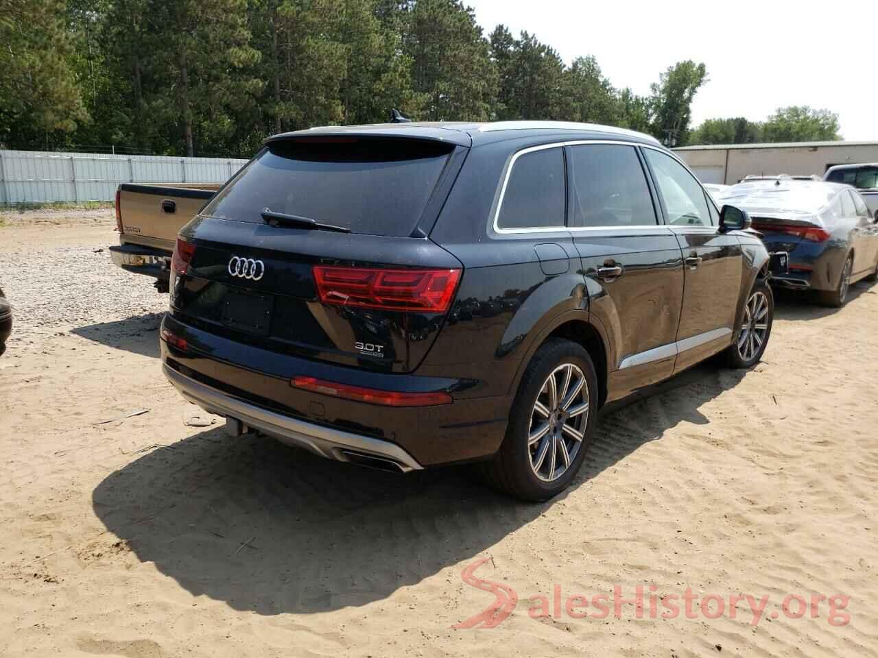 WA1LAAF74JD000379 2018 AUDI Q7