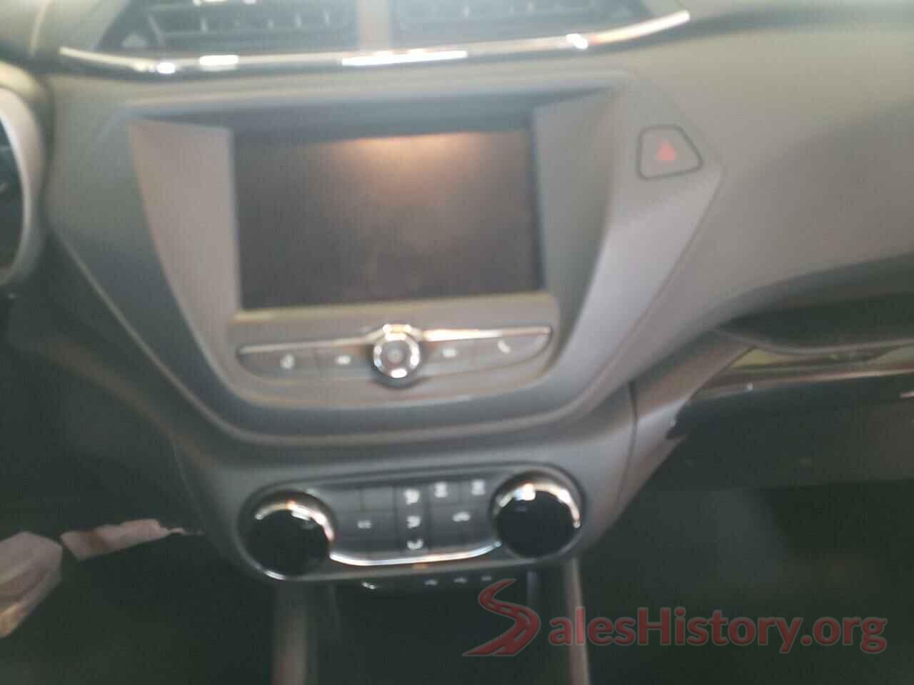 KL79MMS24MB083084 2021 CHEVROLET TRAILBLZR