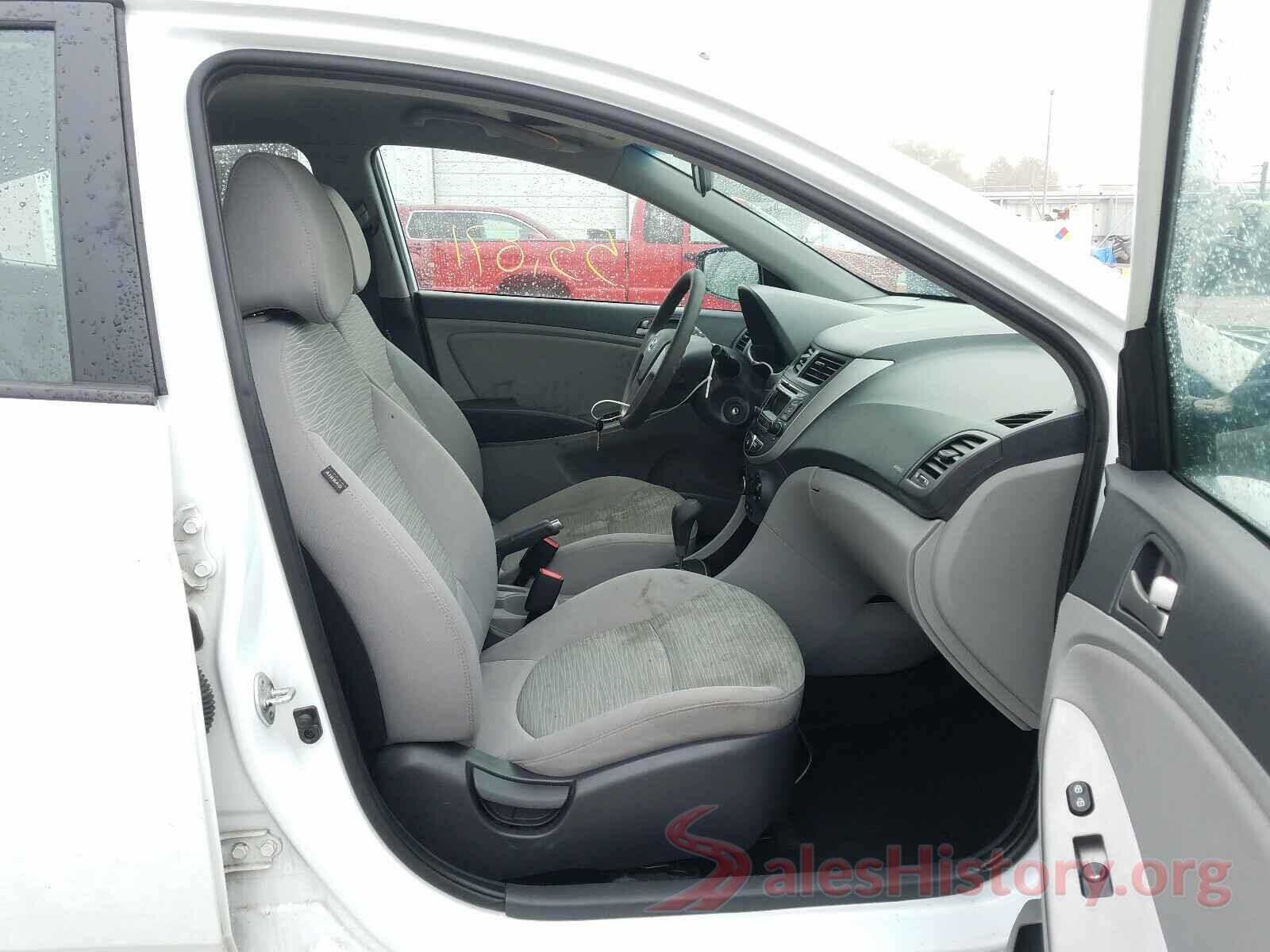 KMHCT4AE6HU346138 2017 HYUNDAI ACCENT