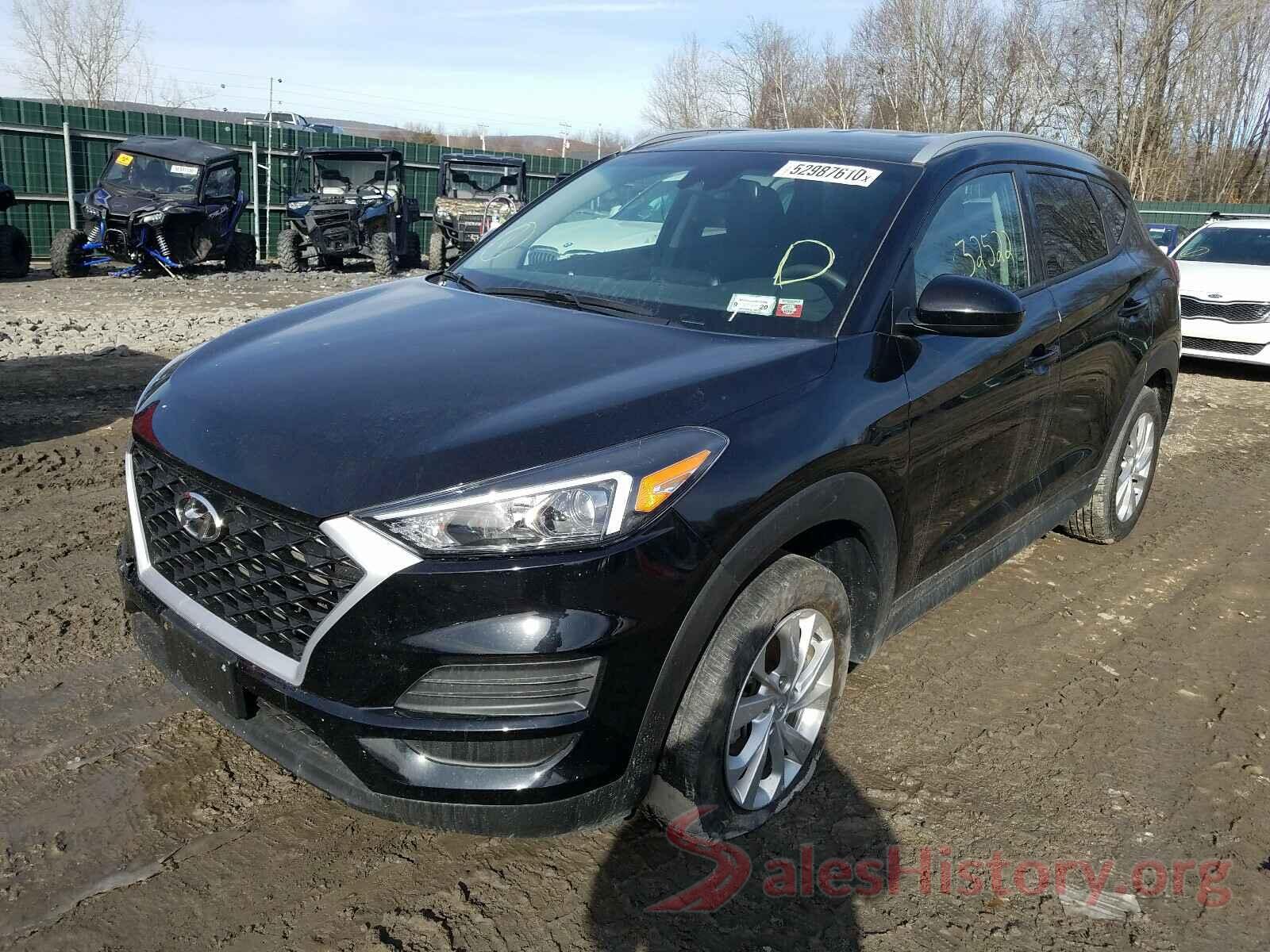 KM8J3CA41KU874699 2019 HYUNDAI TUCSON