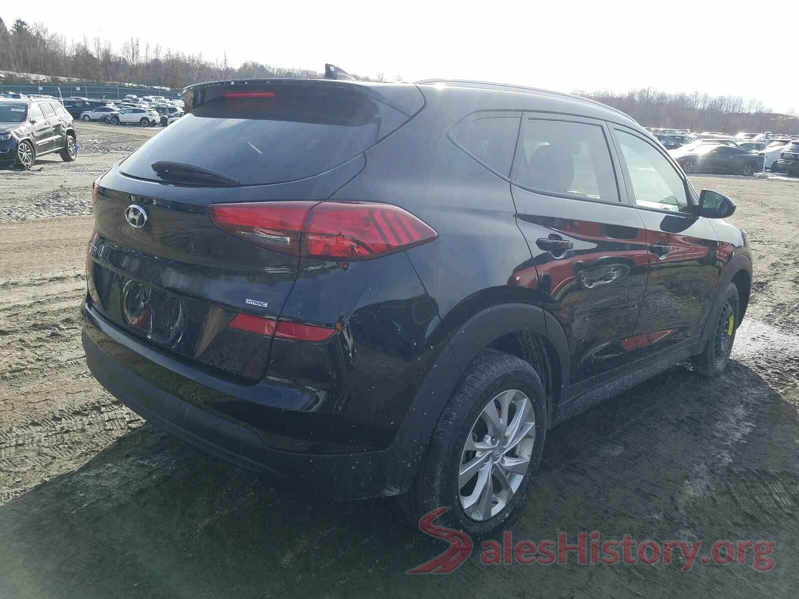 KM8J3CA41KU874699 2019 HYUNDAI TUCSON