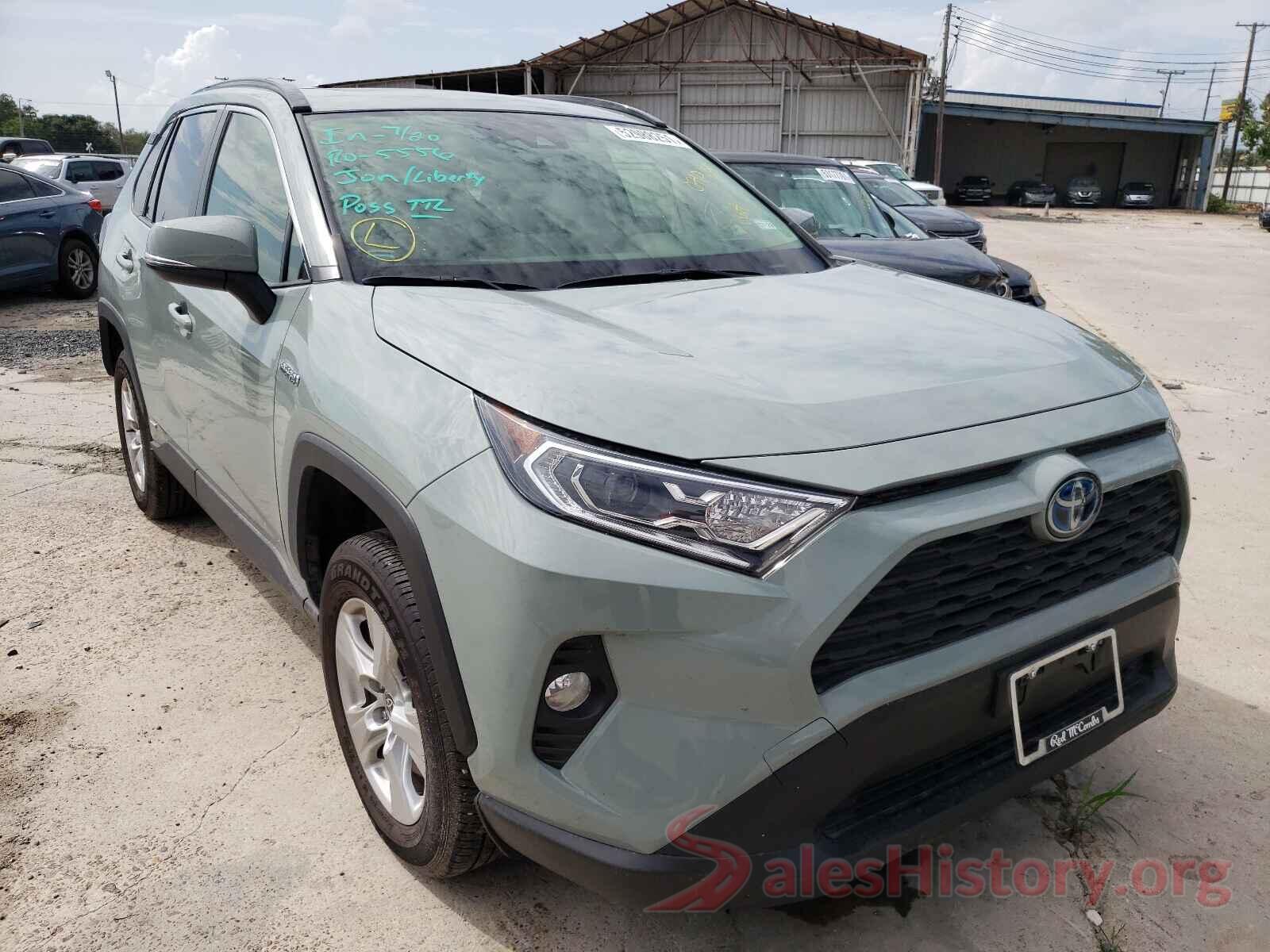 JTMRWRFV8LD071909 2020 TOYOTA RAV4