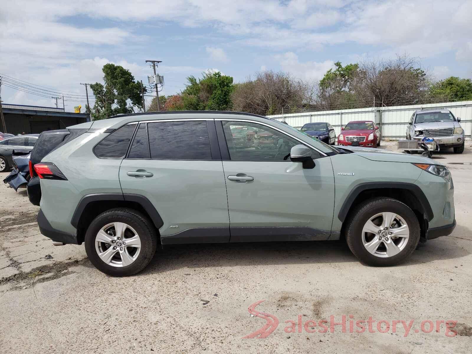 JTMRWRFV8LD071909 2020 TOYOTA RAV4