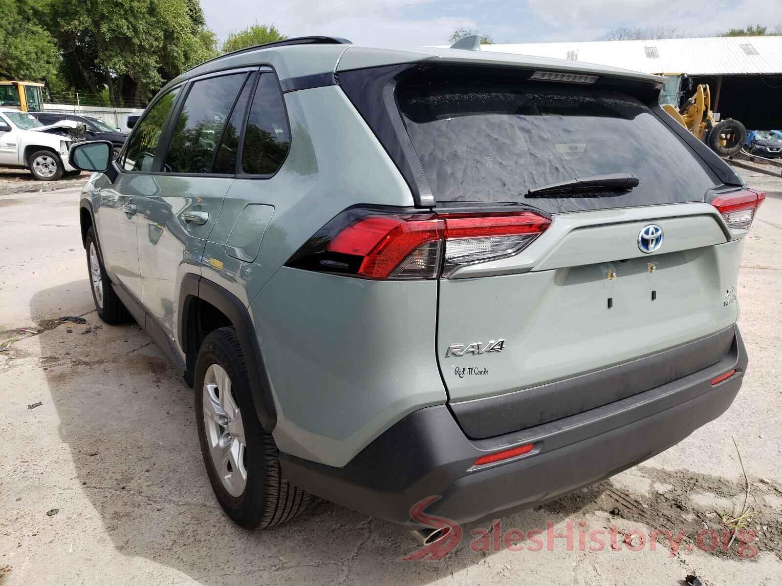 JTMRWRFV8LD071909 2020 TOYOTA RAV4