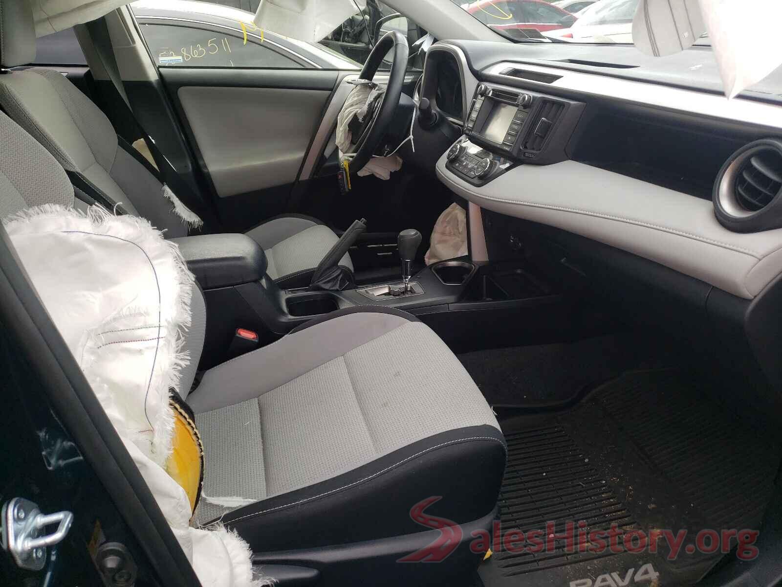 JTMRFREV9HJ159748 2017 TOYOTA RAV4