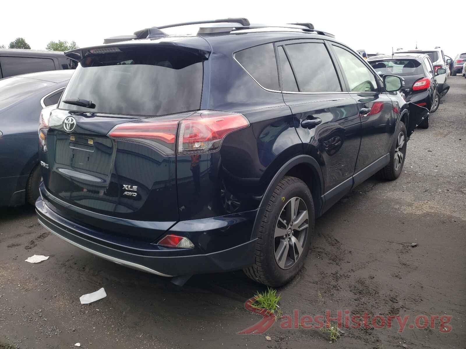 JTMRFREV9HJ159748 2017 TOYOTA RAV4