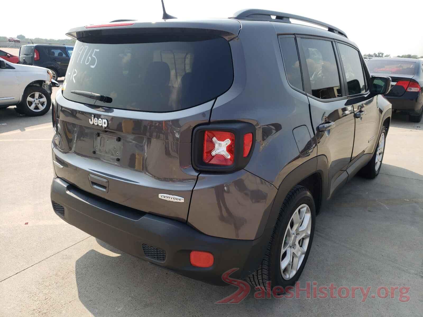 ZACCJABB0JPJ18945 2018 JEEP RENEGADE