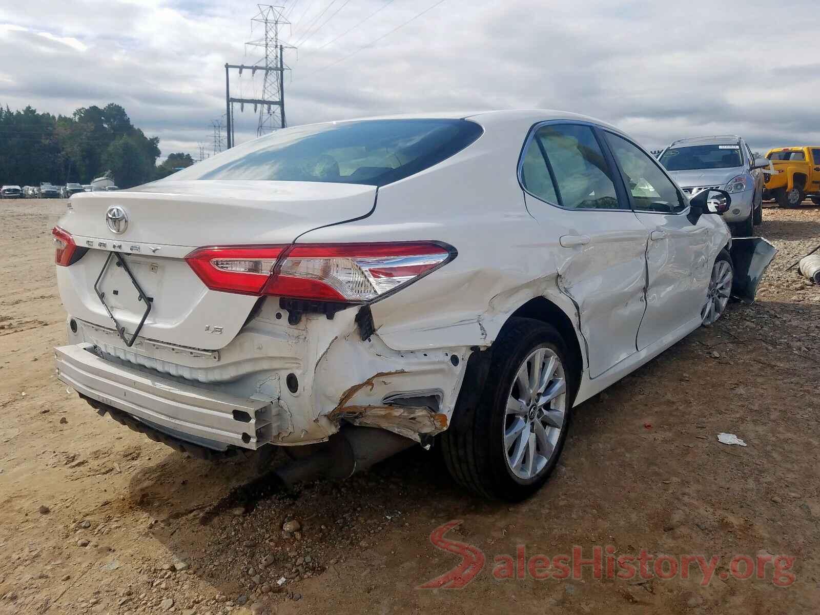 JTNB11HK3J3010440 2018 TOYOTA CAMRY