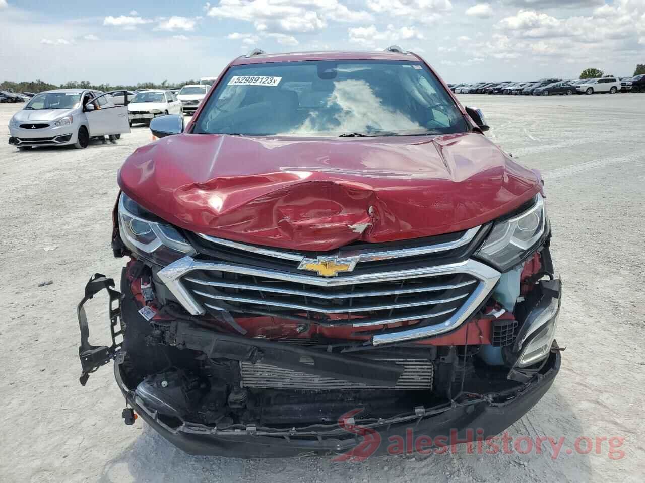 3GNAXXEV3LS565294 2020 CHEVROLET EQUINOX