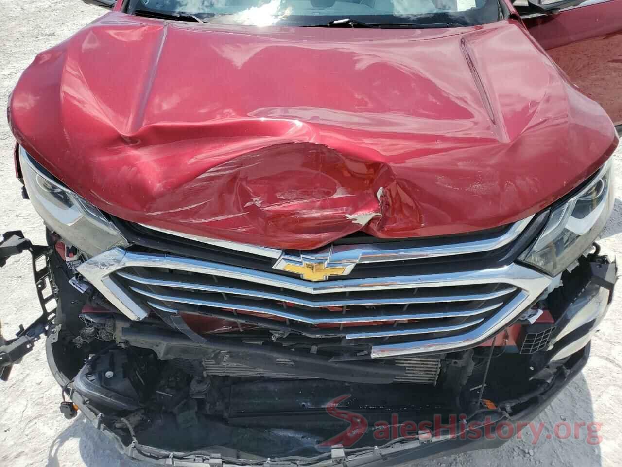 3GNAXXEV3LS565294 2020 CHEVROLET EQUINOX