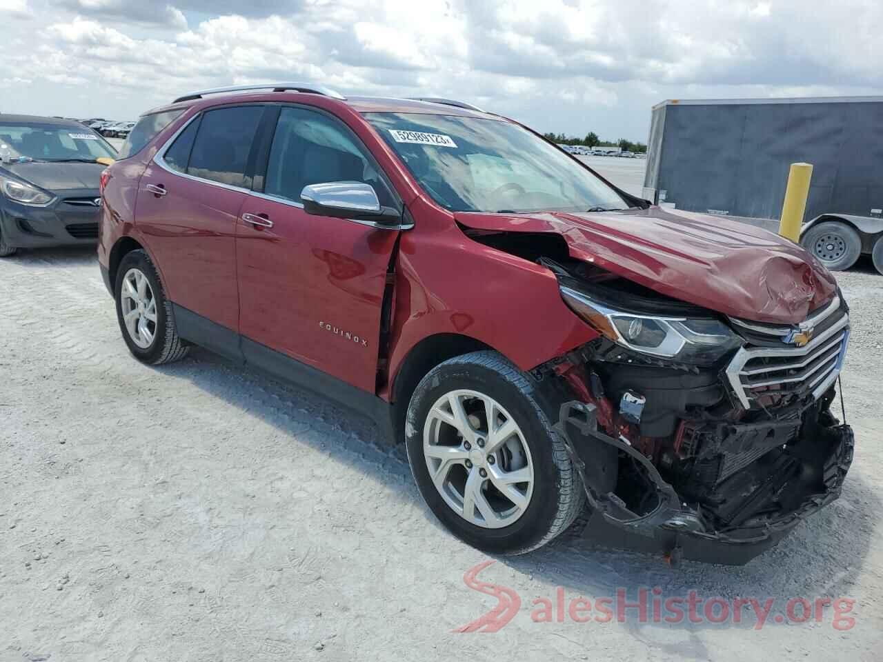 3GNAXXEV3LS565294 2020 CHEVROLET EQUINOX