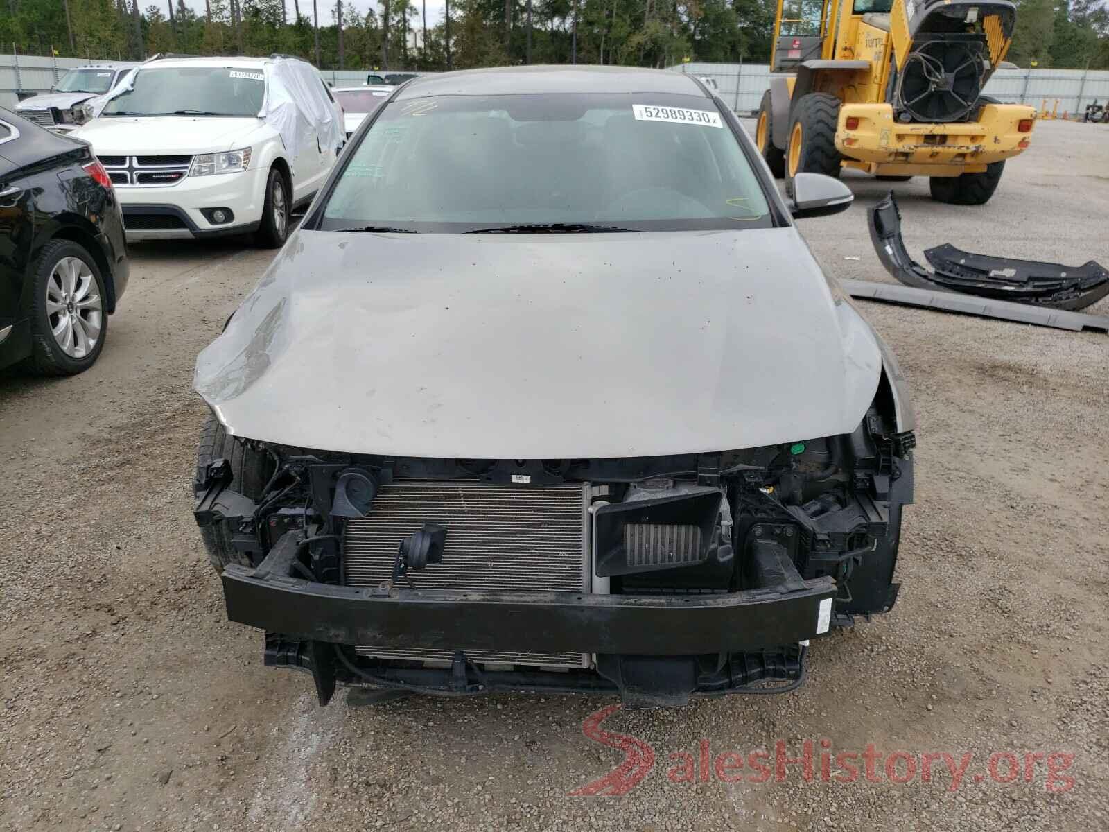 5XXGT4L11GG011101 2016 KIA OPTIMA