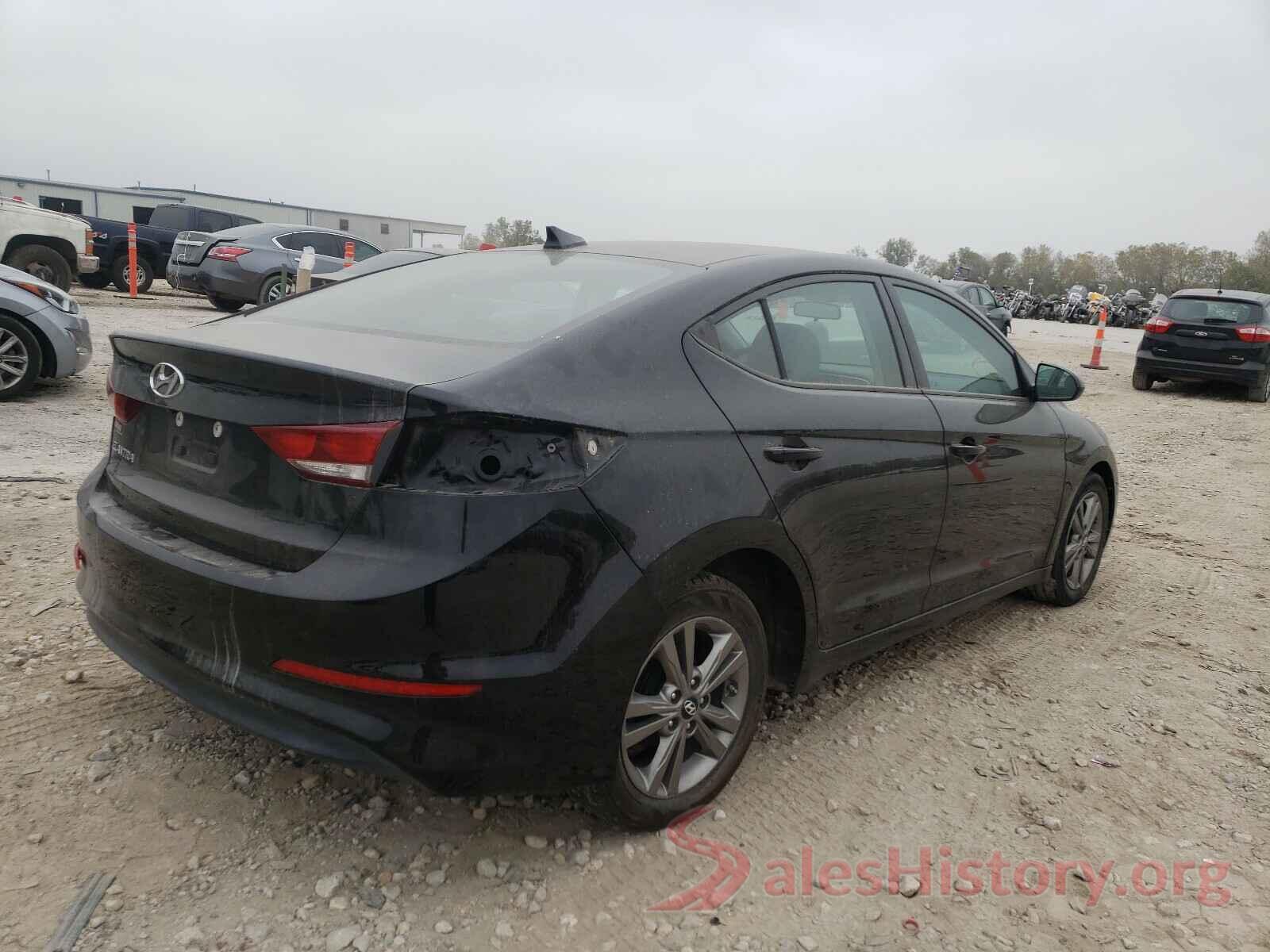 5NPD84LF1HH097354 2017 HYUNDAI ELANTRA