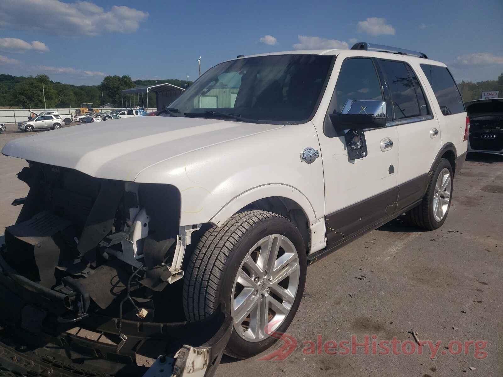 1FMJU1JT5GEF11462 2016 FORD EXPEDITION