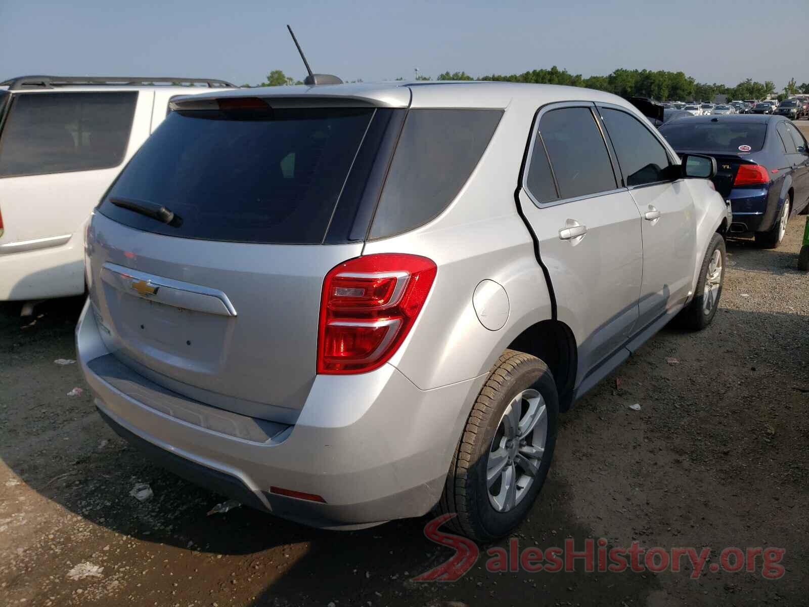 2GNALBEK3H1510867 2017 CHEVROLET EQUINOX