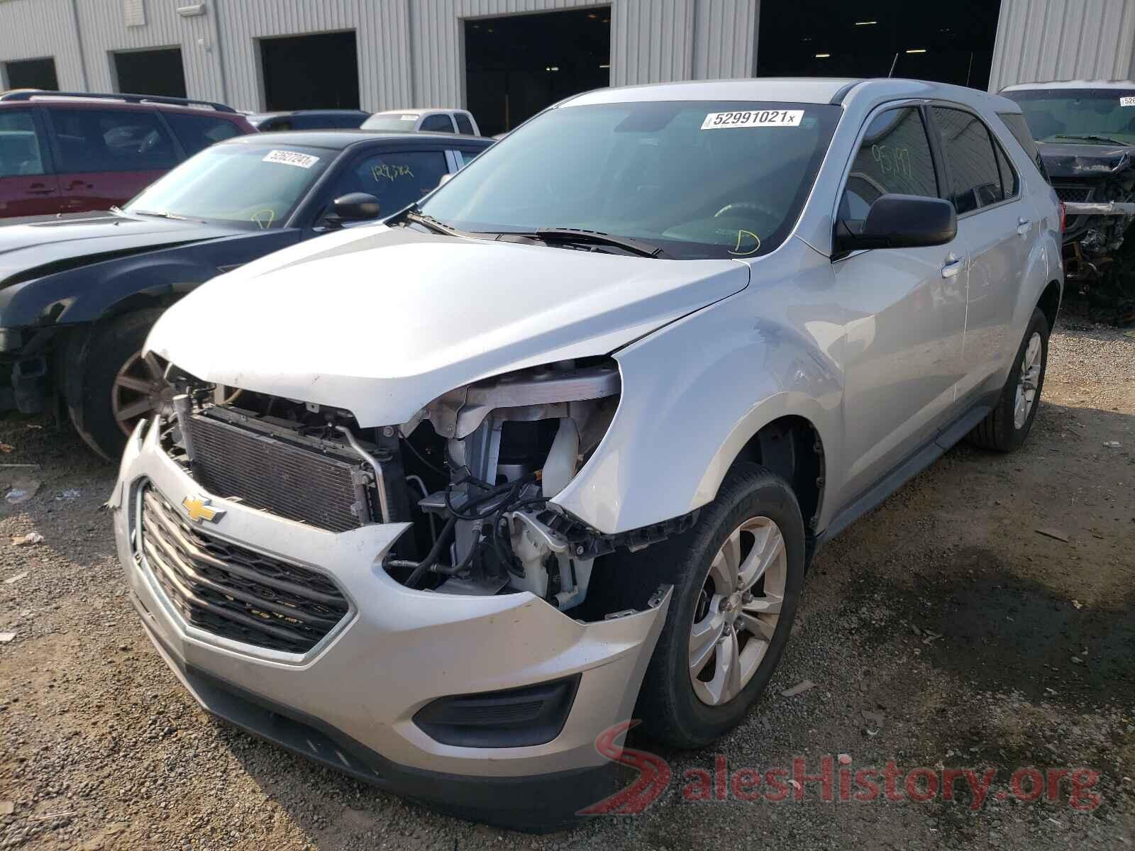 2GNALBEK3H1510867 2017 CHEVROLET EQUINOX