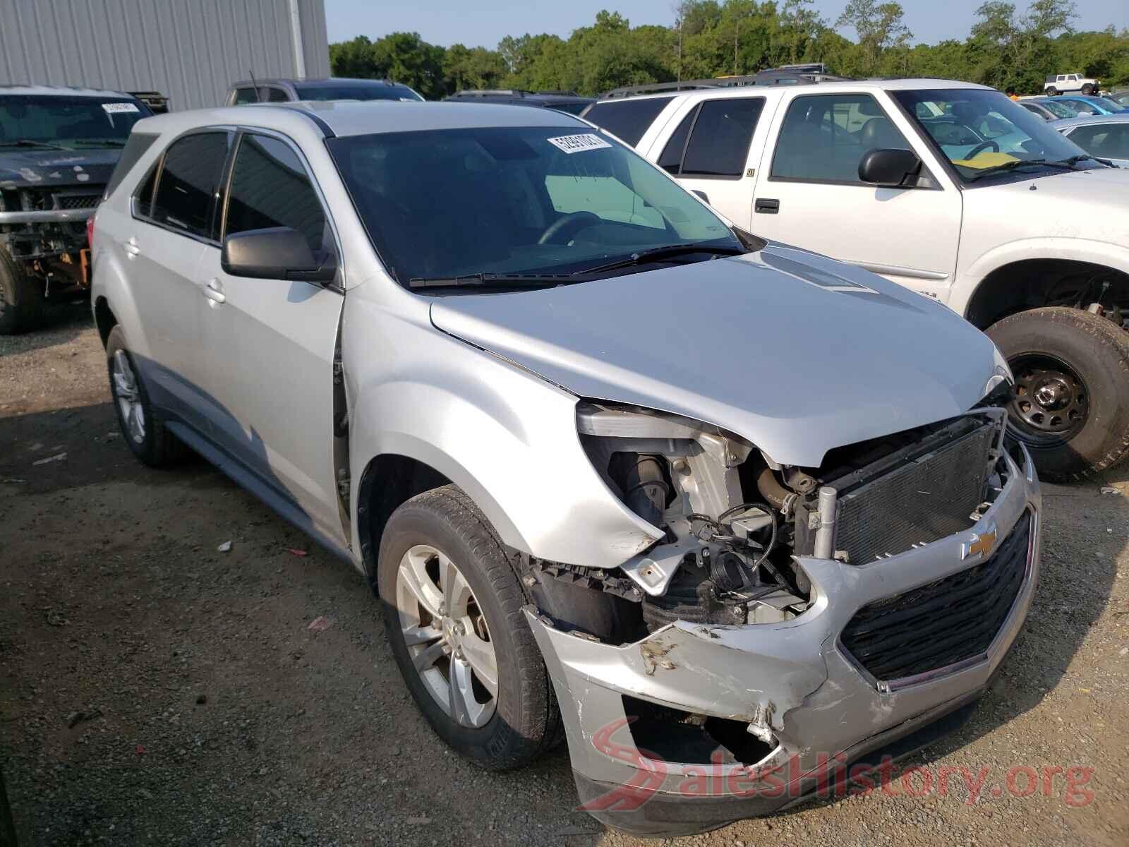 2GNALBEK3H1510867 2017 CHEVROLET EQUINOX