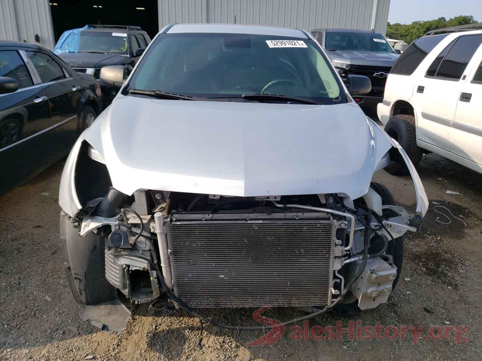 2GNALBEK3H1510867 2017 CHEVROLET EQUINOX