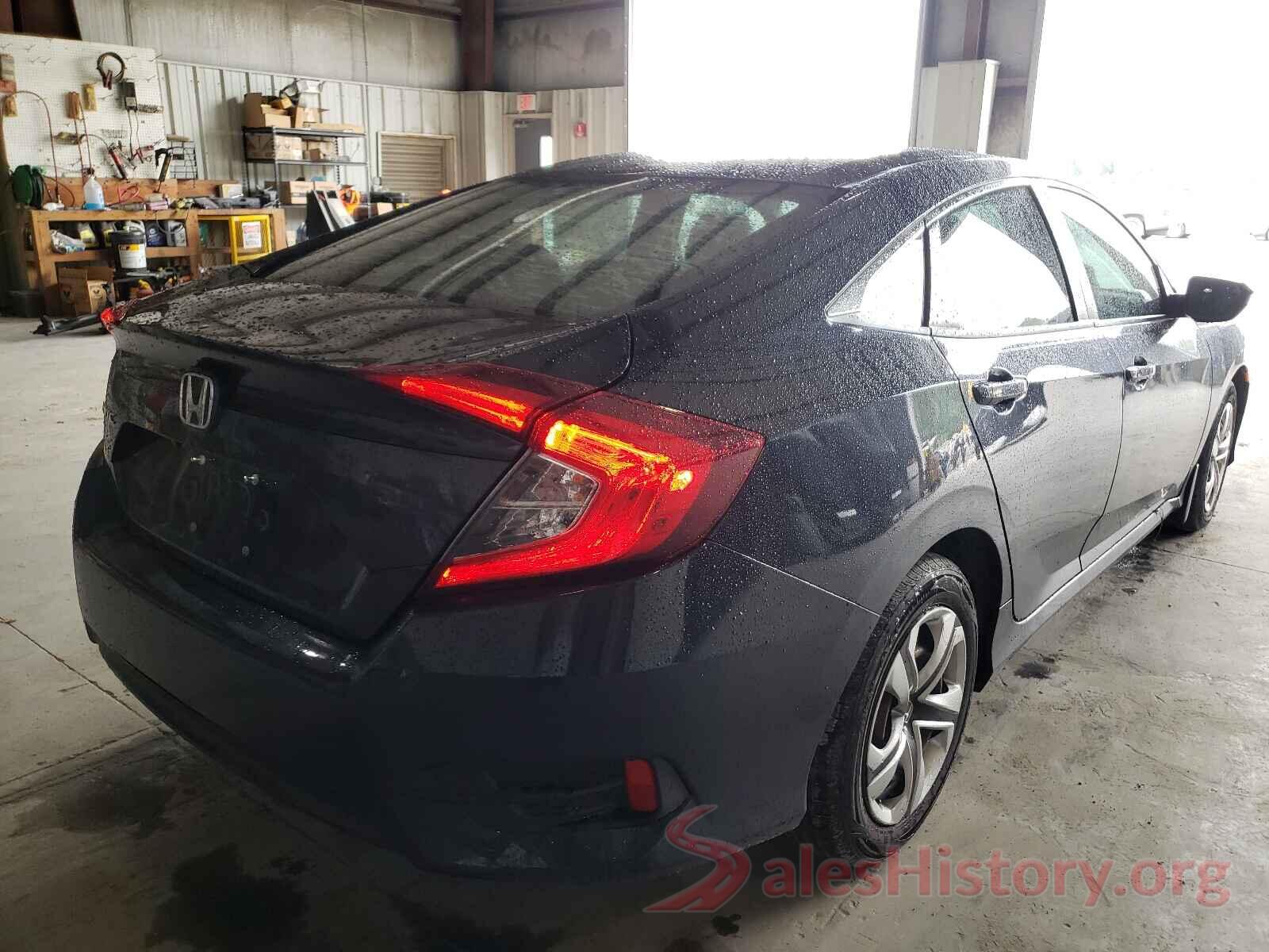 19XFC2F52HE012590 2017 HONDA CIVIC