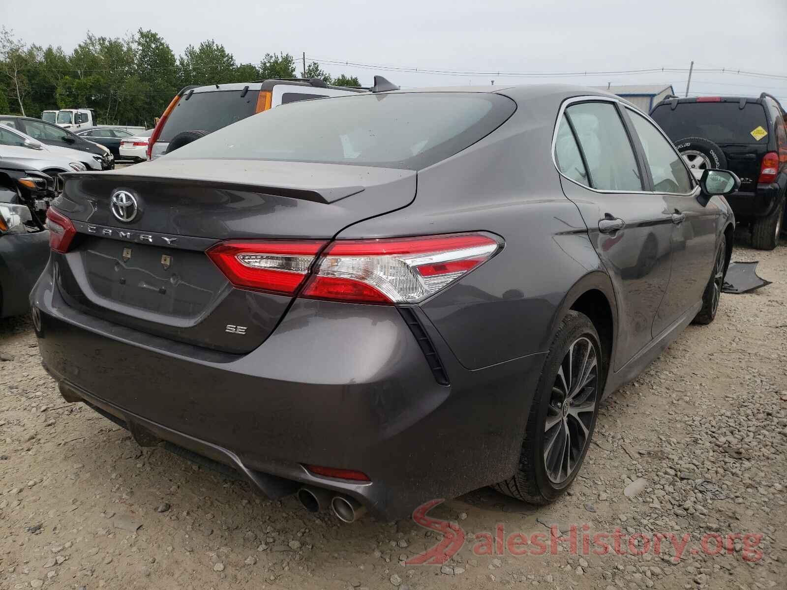 4T1G11AK1LU358654 2020 TOYOTA CAMRY