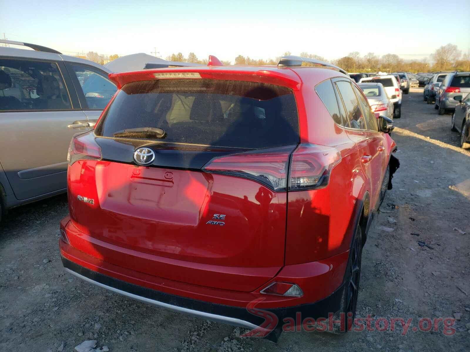 JTMJFREV4GJ069631 2016 TOYOTA RAV4