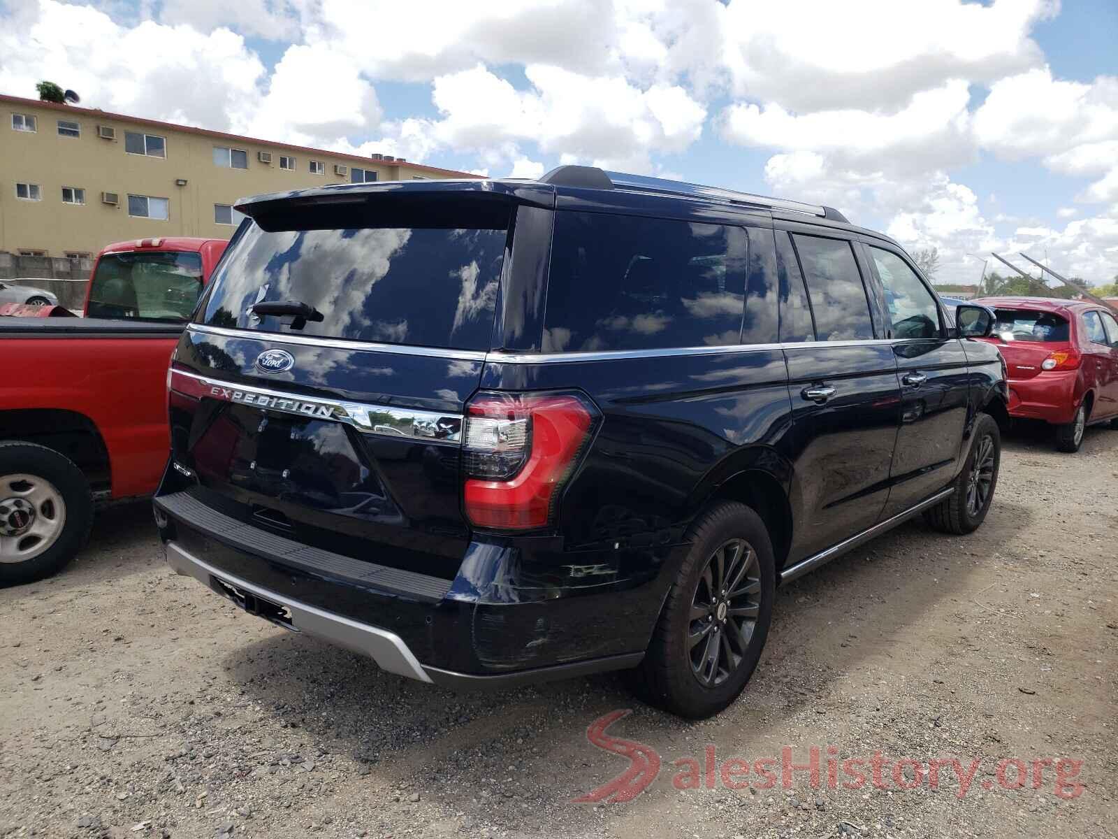 1FMJK1KTXMEA05481 2021 FORD EXPEDITION