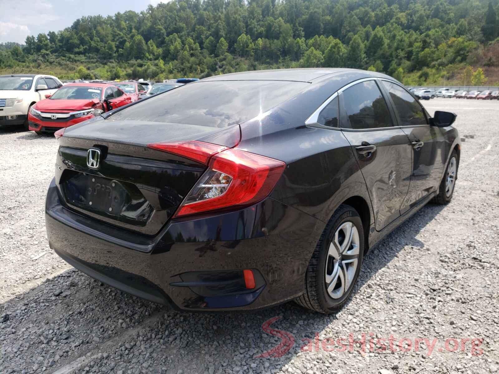 2HGFC2F59GH512881 2016 HONDA CIVIC