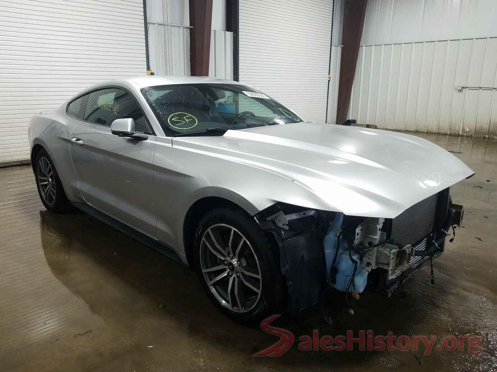 1FA6P8TH9F5374937 2015 FORD MUSTANG