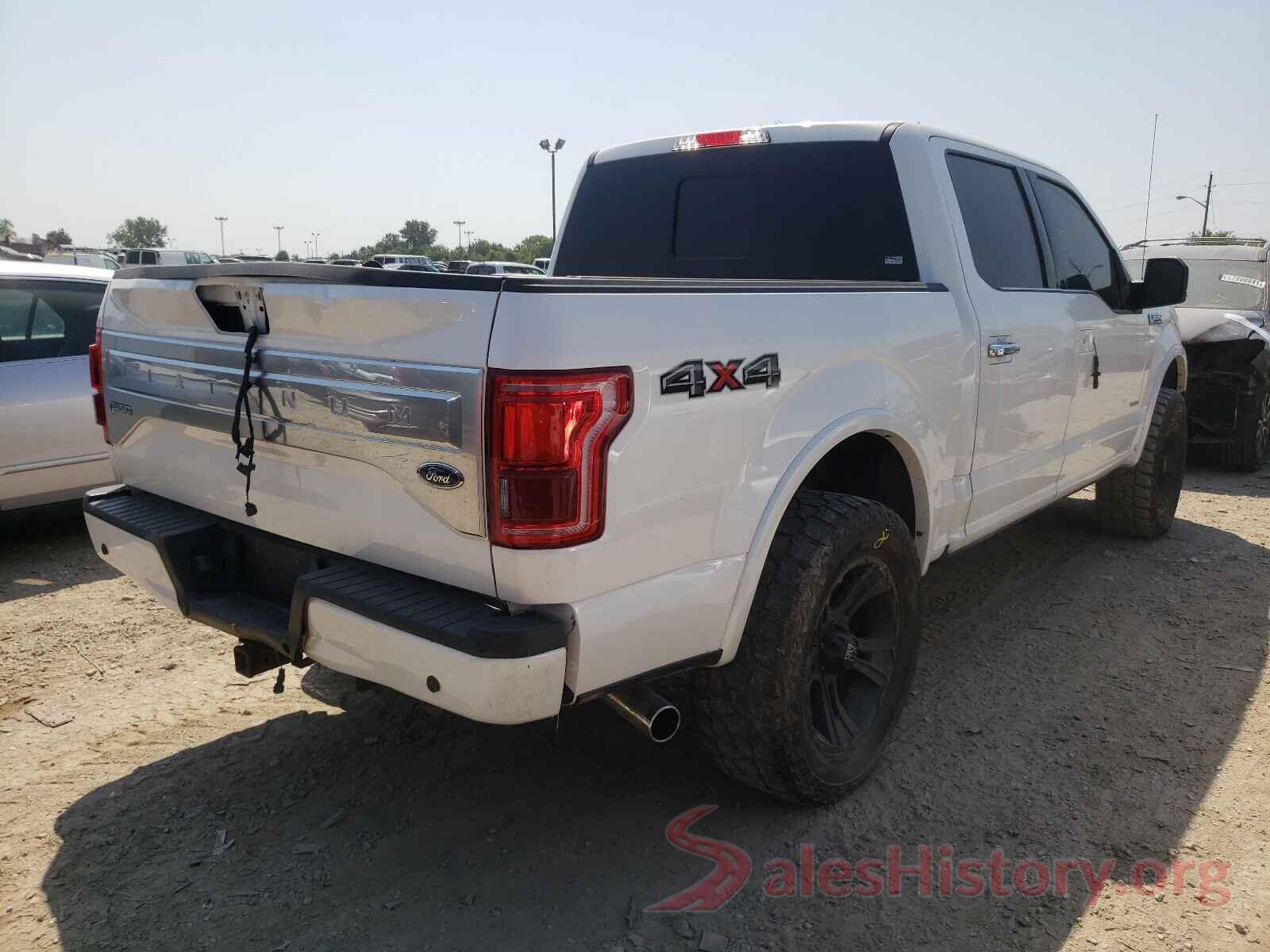 1FTEW1EG7GFA44715 2016 FORD F-150