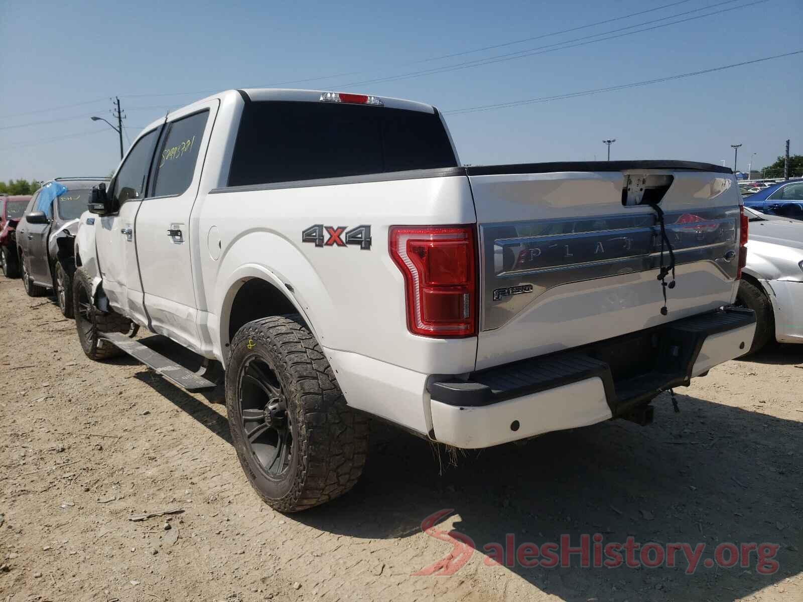 1FTEW1EG7GFA44715 2016 FORD F-150