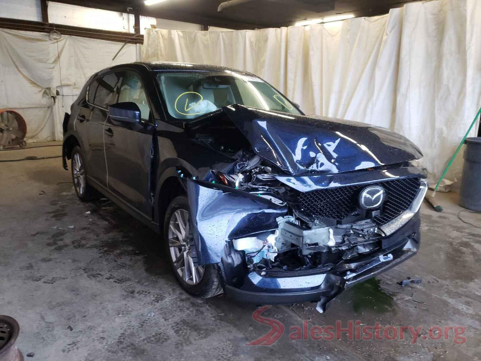 JM3KFBDM7L0737465 2020 MAZDA CX-5