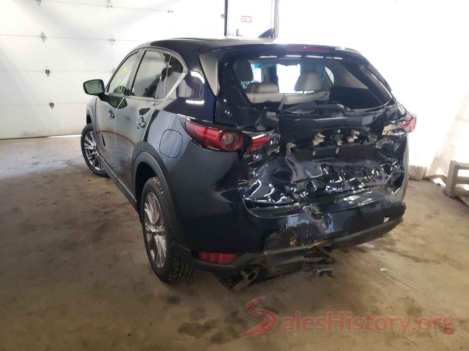 JM3KFBDM7L0737465 2020 MAZDA CX-5