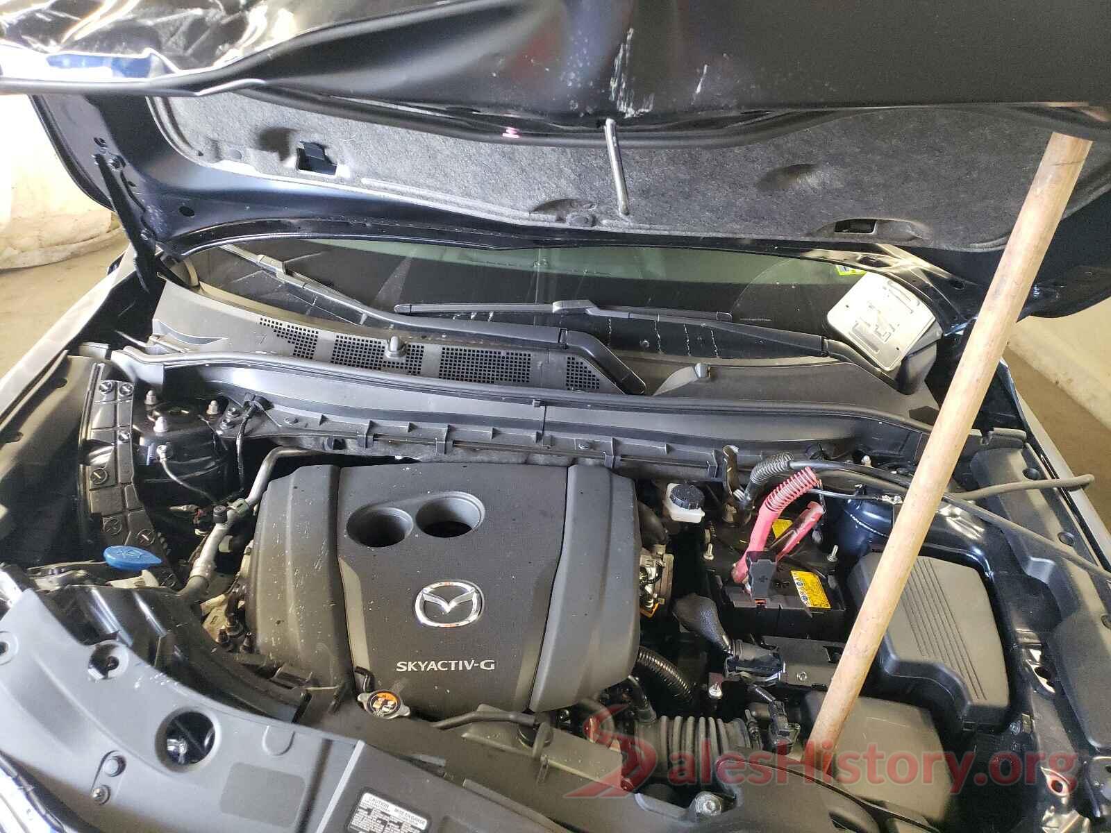 JM3KFBDM7L0737465 2020 MAZDA CX-5