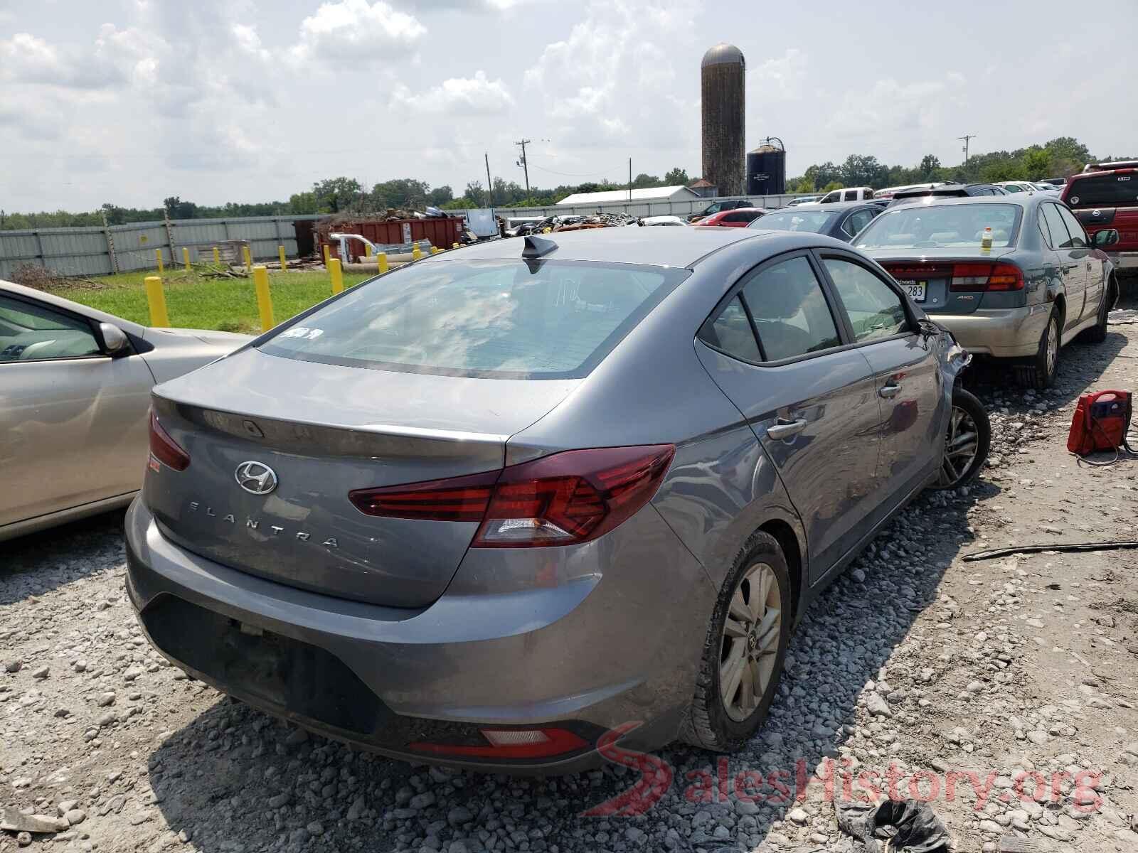 5NPD84LF2KH427218 2019 HYUNDAI ELANTRA