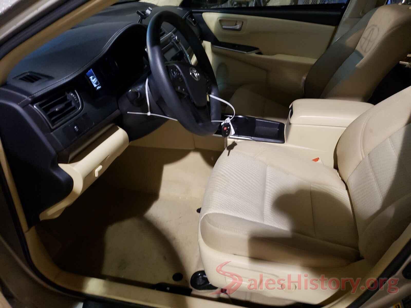 4T4BF1FK2GR565912 2016 TOYOTA CAMRY