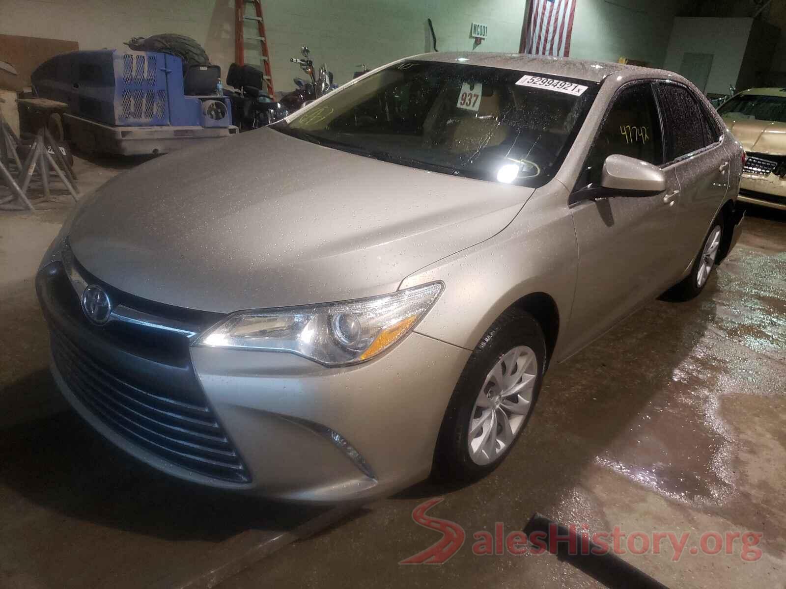 4T4BF1FK2GR565912 2016 TOYOTA CAMRY