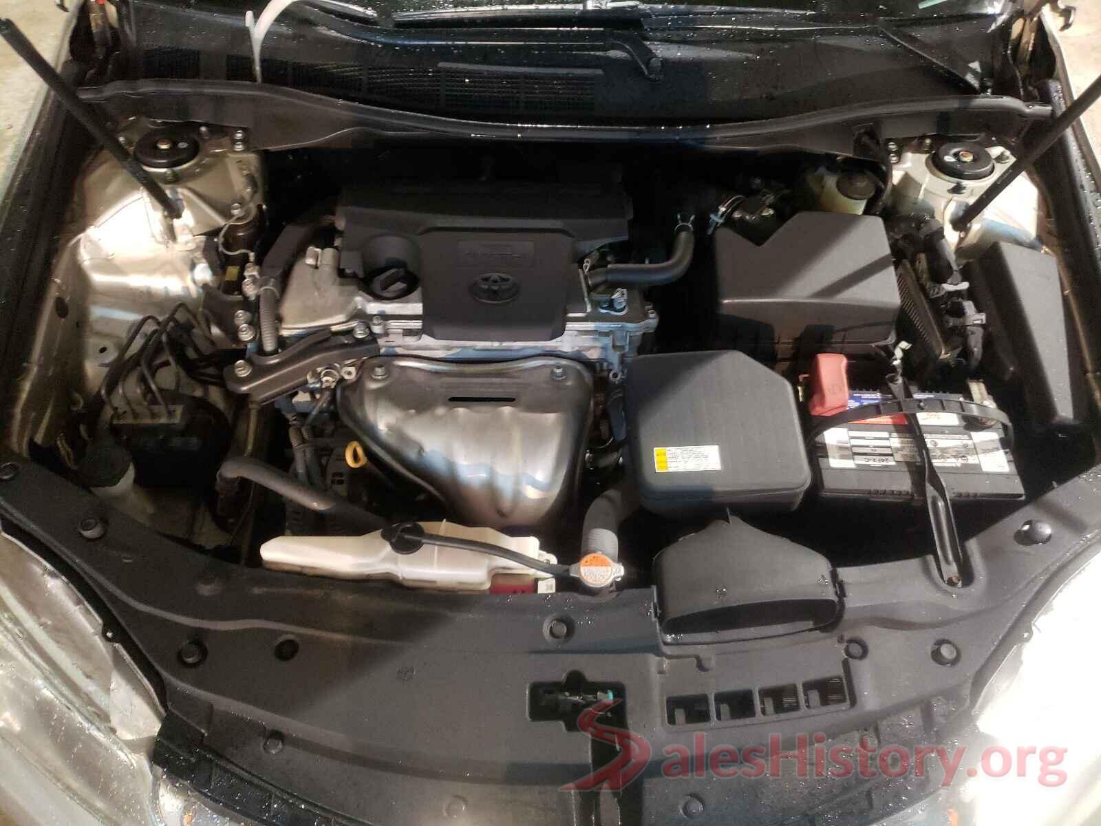 4T4BF1FK2GR565912 2016 TOYOTA CAMRY