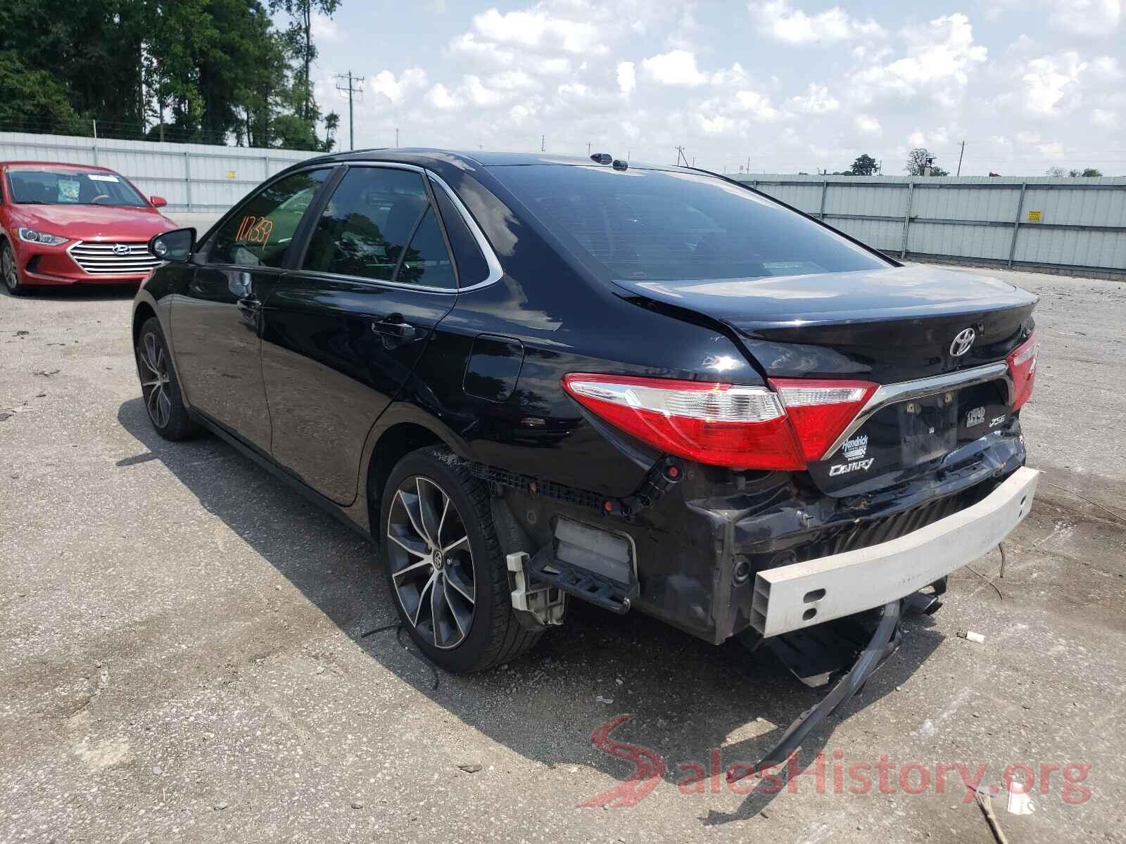 4T1BF1FK6GU214298 2016 TOYOTA CAMRY