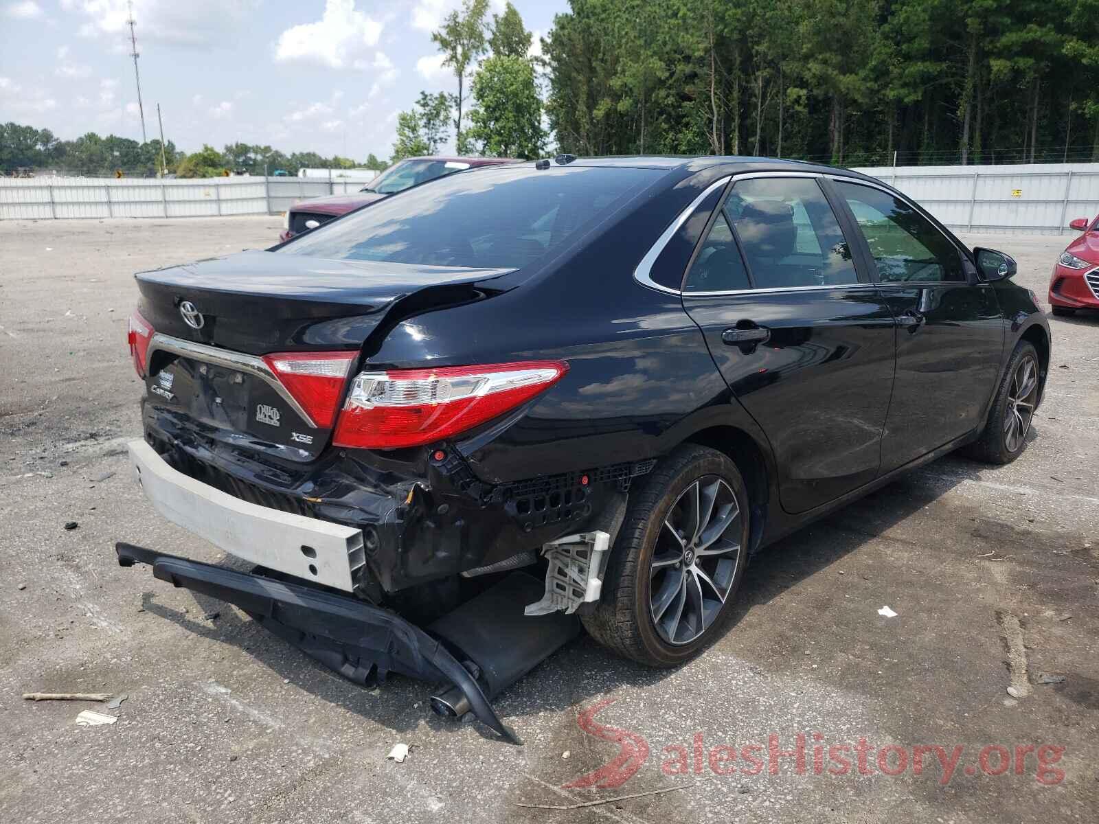 4T1BF1FK6GU214298 2016 TOYOTA CAMRY