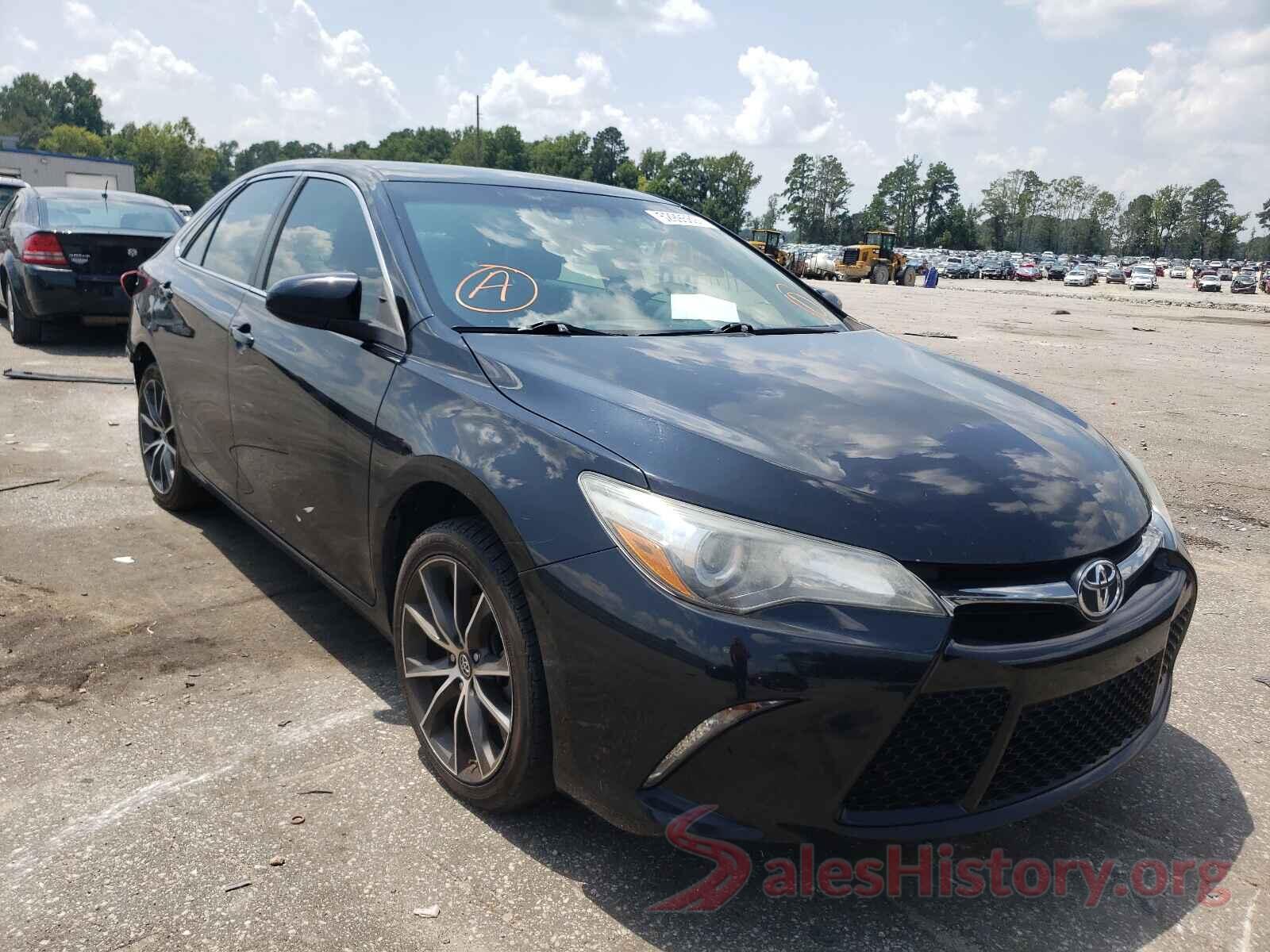 4T1BF1FK6GU214298 2016 TOYOTA CAMRY