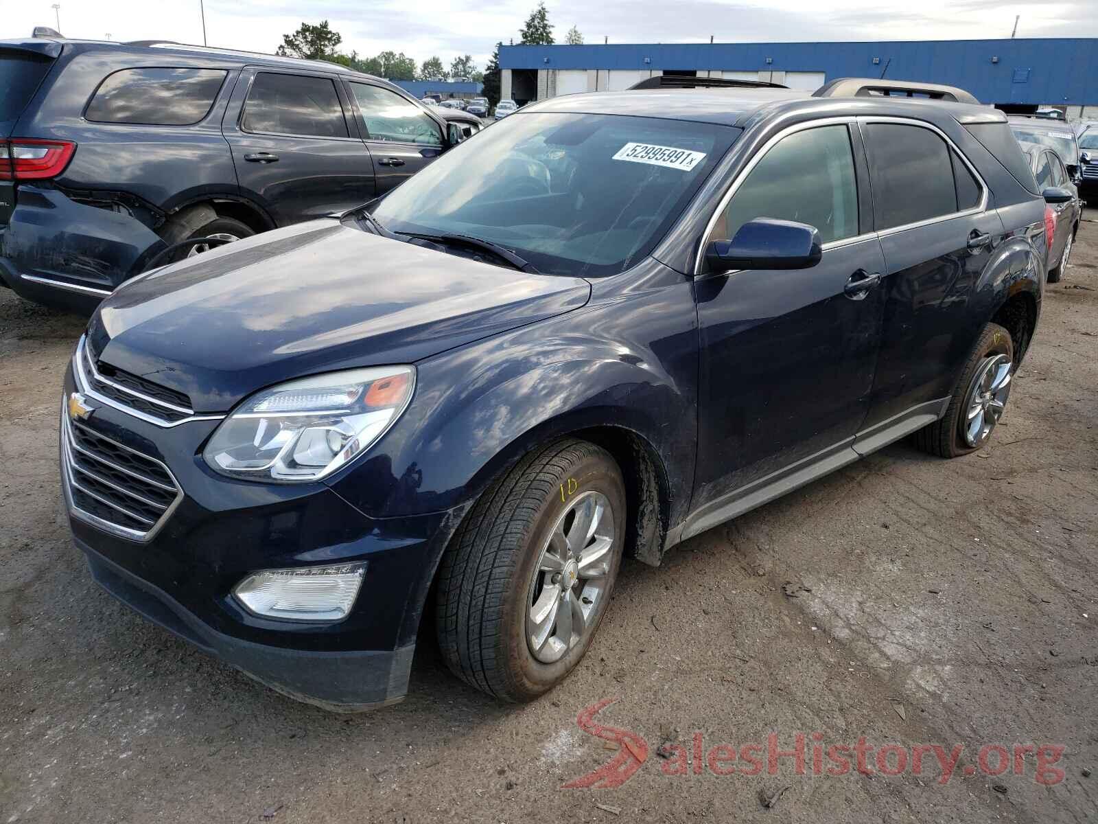 2GNALCEK6G1117143 2016 CHEVROLET EQUINOX