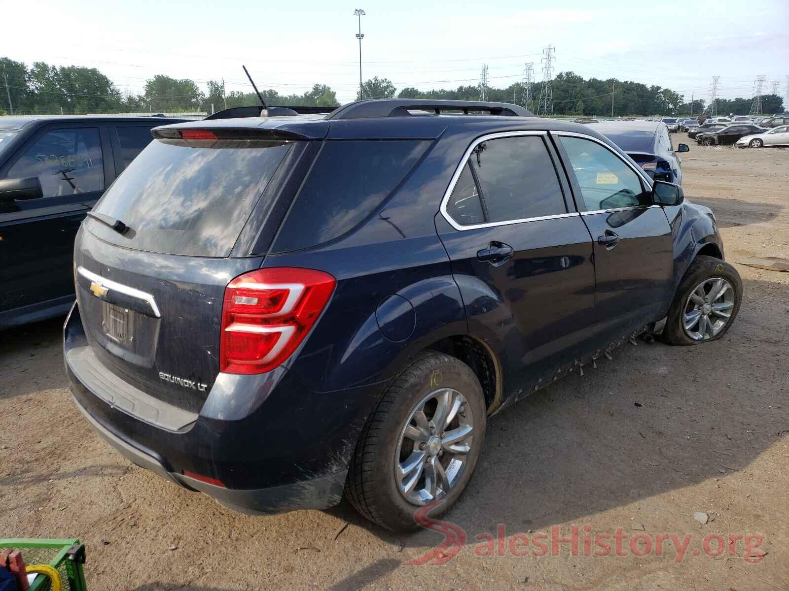 2GNALCEK6G1117143 2016 CHEVROLET EQUINOX