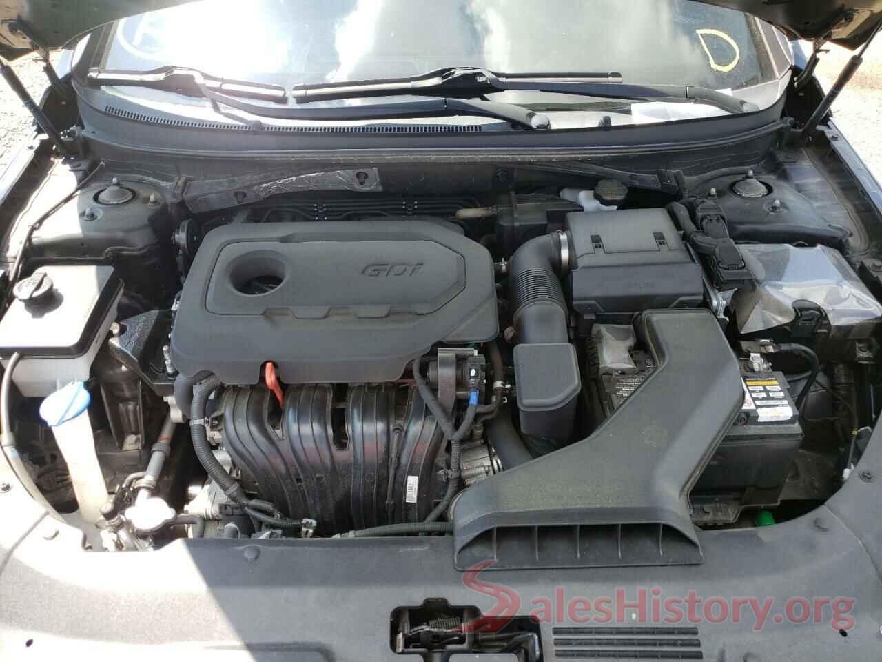 5NPE34AF1KH751086 2019 HYUNDAI SONATA